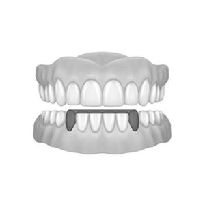 Bottom Canines & Bar